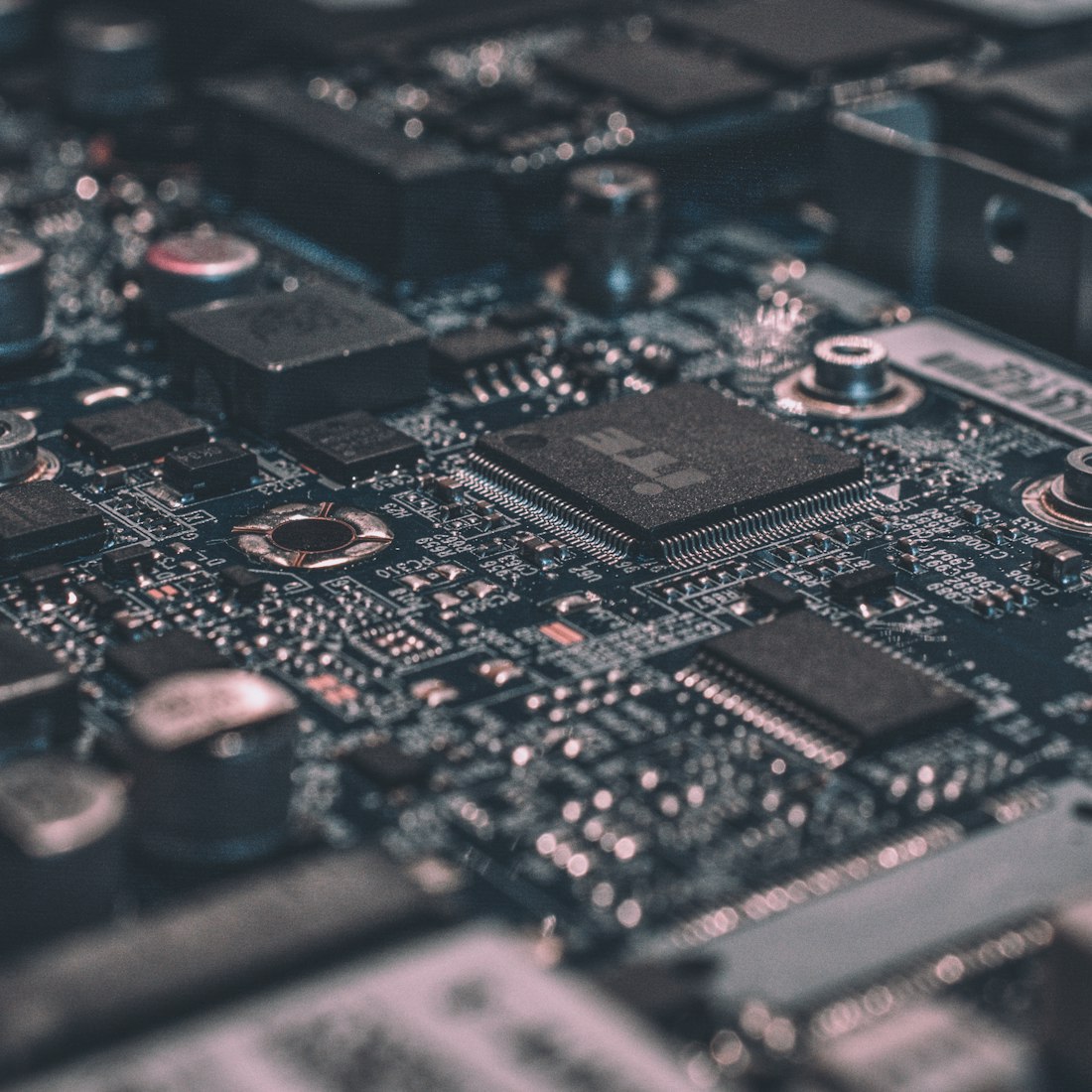 Tecnología e inteligencia artificial